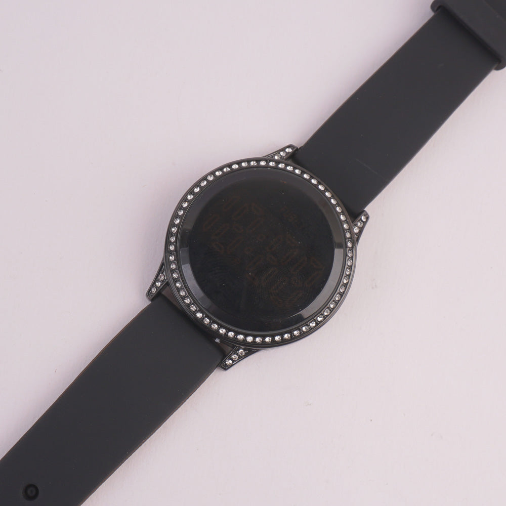 Women Digital LED Watch