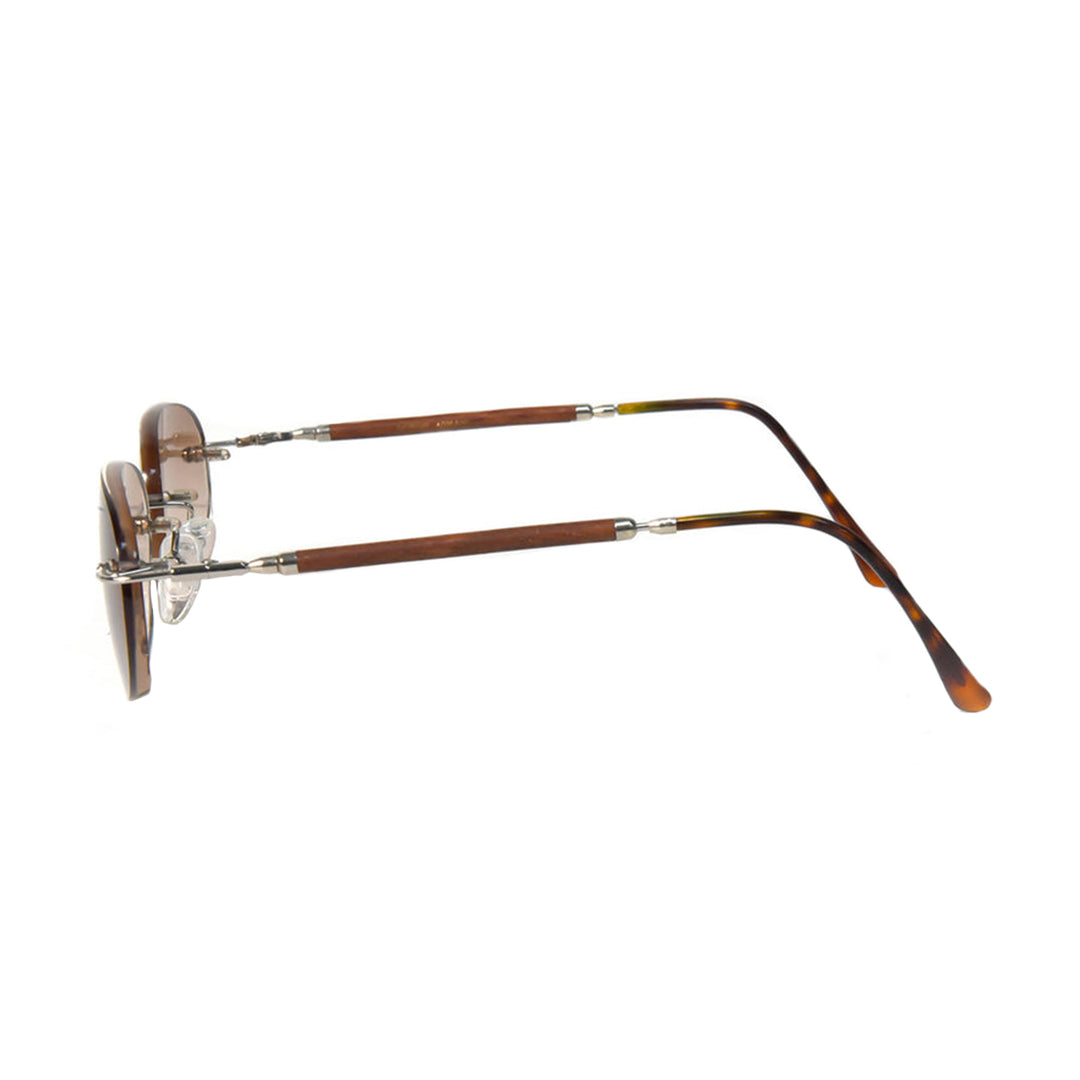 Sleek Line KW3000 - Rimless Eye Shade