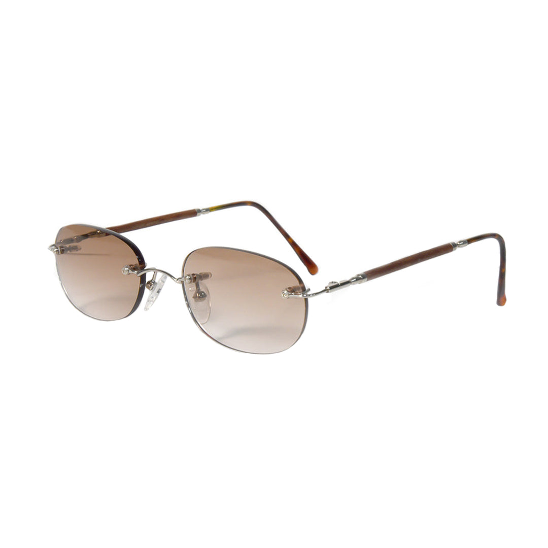 Sleek Line KW3000 - Rimless Eye Shade
