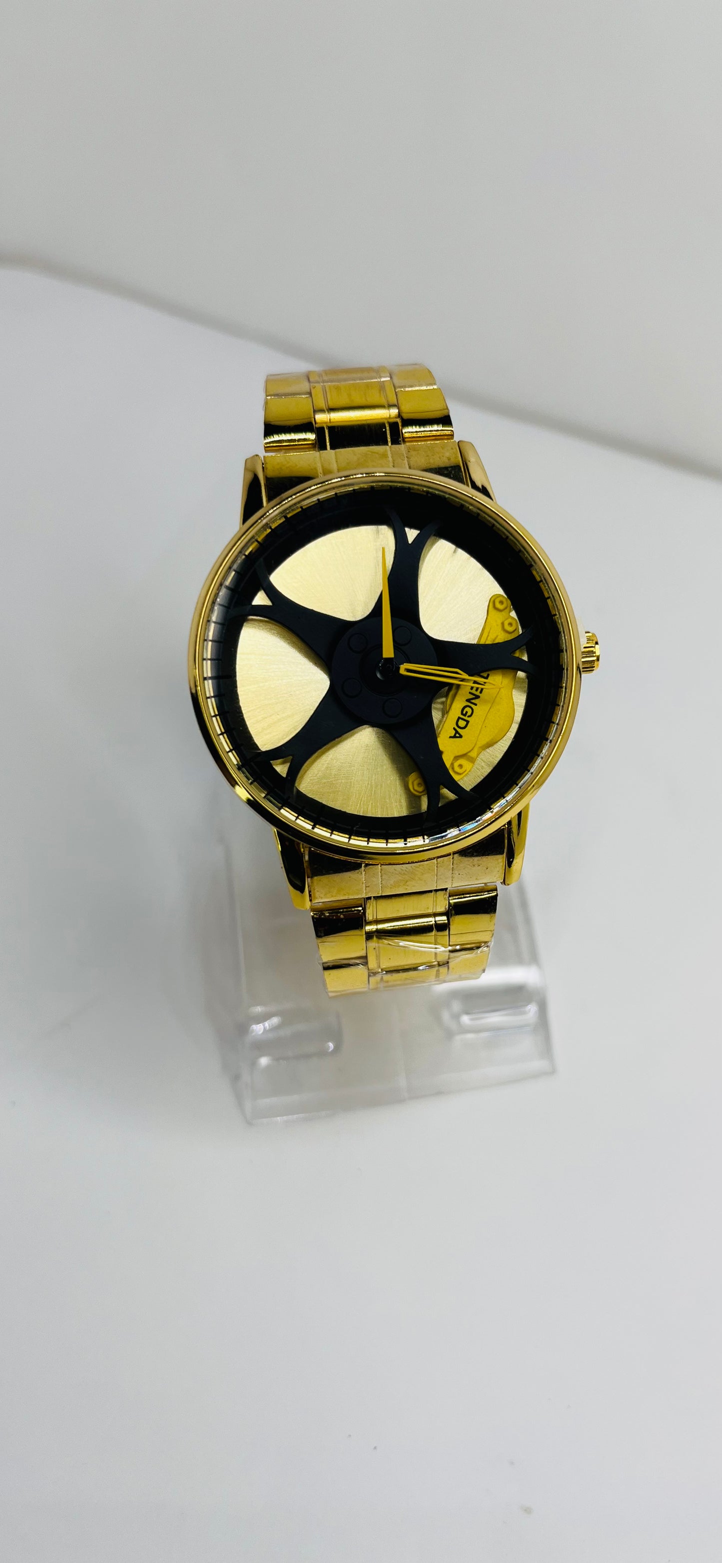 Sport Rim Watch