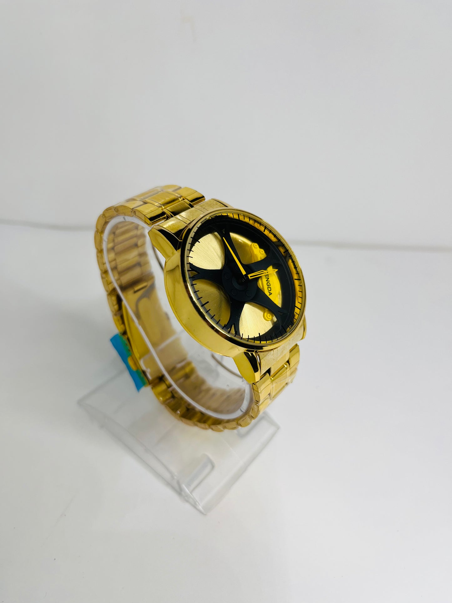 Sport Rim Watch