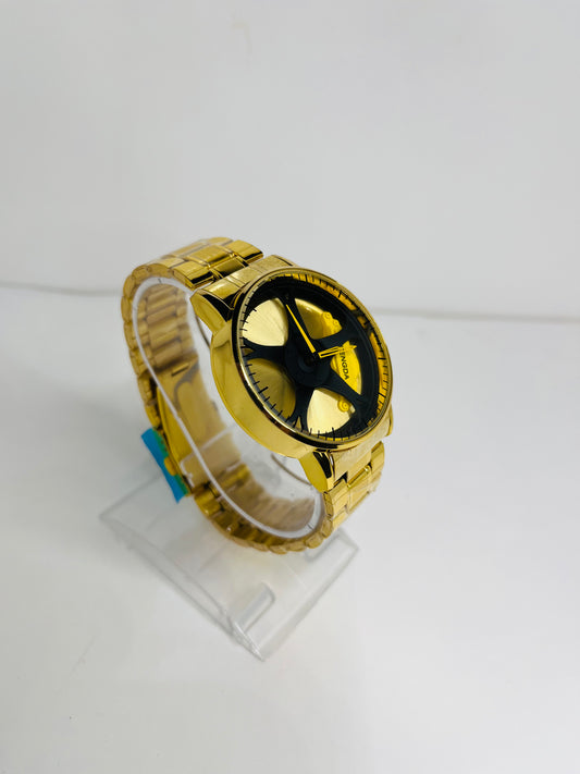 Sport Rim Watch