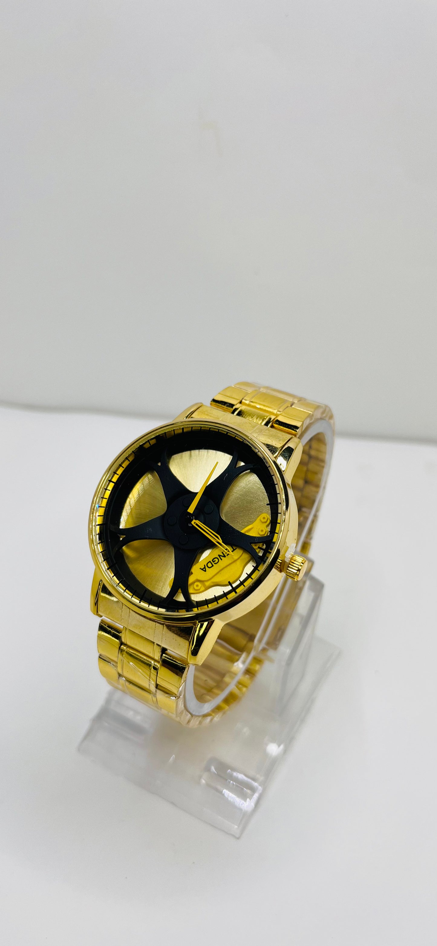Sport Rim Watch