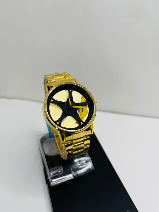 Sport Rim Watch