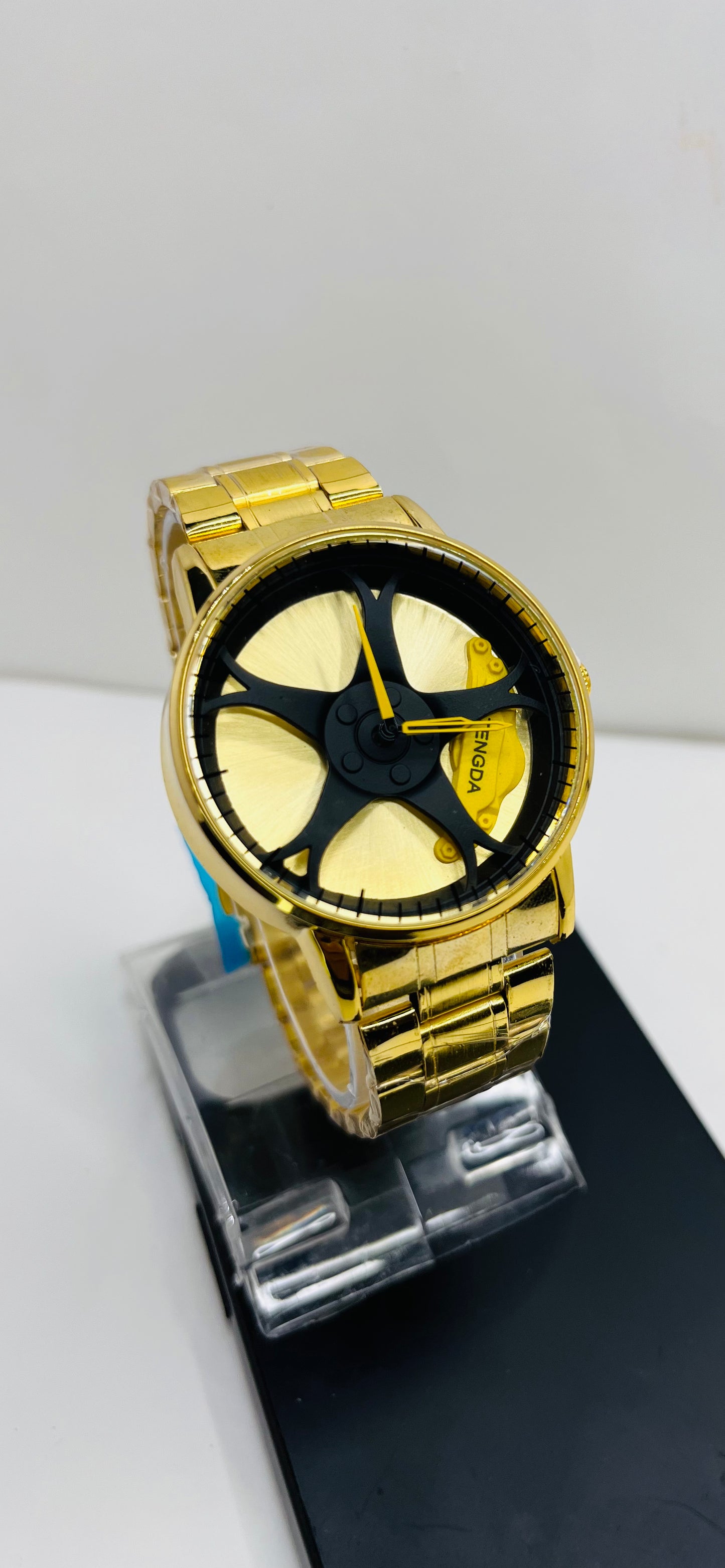 Sport Rim Watch